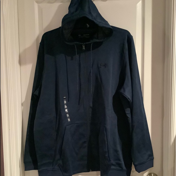 Under Armour Other - Under Armour Jacket